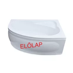 Előlap, West Venus 150x100 jobbos