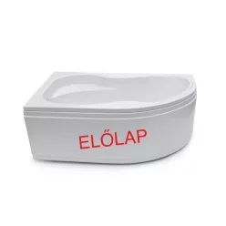 Előlap, West Pluto 160x105  balos