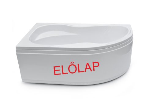 Előlap, West Pluto 170x105  balos