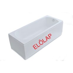 Előlap, West Moon 150