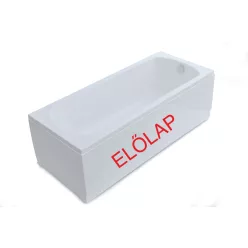 Előlap, West Moon 150