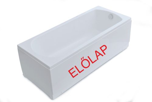 Előlap, West Moon 150