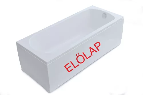Előlap, West Moon 160