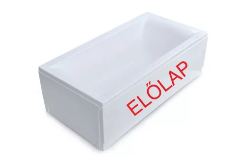 Előlap, West Neptun 180