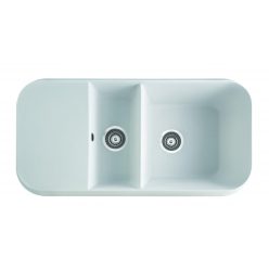 Mosogatótálca, Marmorin Opal 440 510 0xx