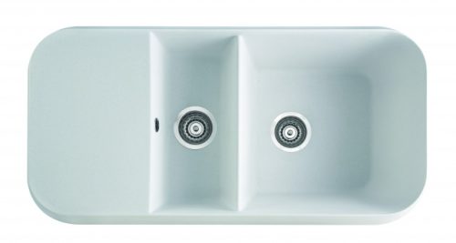 Mosogatótálca, Marmorin Opal 440 510 0xx