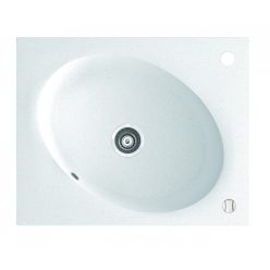 Mosogatótálca, Marmorin Tono 430 103 0xx