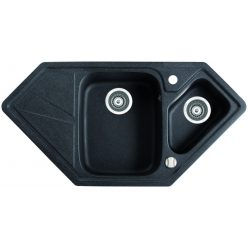 Mosogatótálca, Marmorin Torro 220 613 0xx