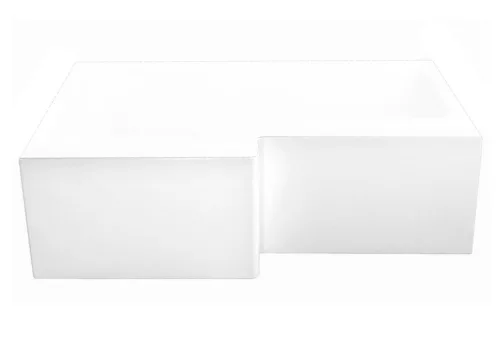Előlap, M-Acryl Linea 150
