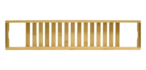 Kád tálca, Wellis Bridge bambusz kád tálca 70x15,5 WK00186