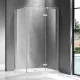 Zuhanykabin, Wellis Sorrento Plus 90 zuhanykabin 90x90 Jobbos WC00500