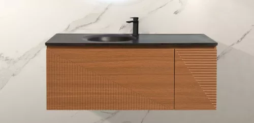 Komplett bútor, Wellis Tunis 120 komplett bútor tükör nélkül