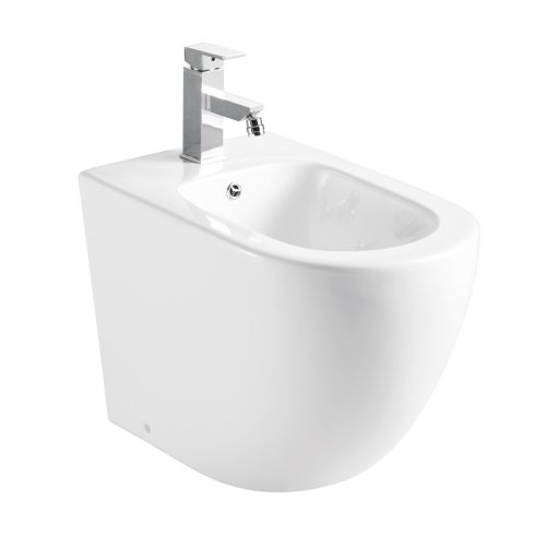 Bidé, Wellis Sophia álló bidé WF00099