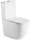 WC, Wellis Sophia monoblokkos rimless WC WF00111