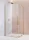 Zuhanykabin, Radaway Furo Gold KDD 110x110 zuhanykabin