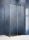 Zuhanykabin, Radaway Furo Gold KDJ 120x80 jobbos zuhanykabin