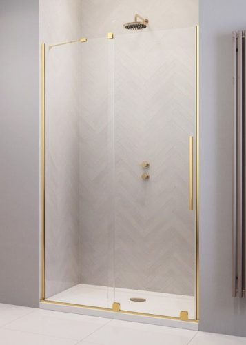 Zuhanyajtó, Radaway Furo Gold DWJ zuhanyajtó 90 balos