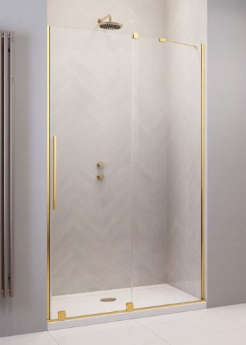 Zuhanyajtó, Radaway Furo Gold DWJ zuhanyajtó 90 jobbos