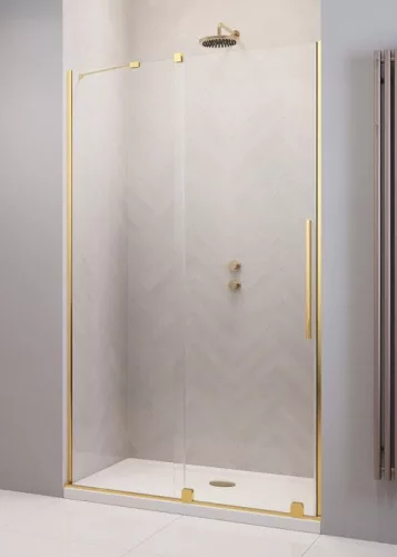 Zuhanyajtó, Radaway Furo Gold DWJ zuhanyajtó 140 balos