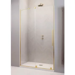 Zuhanyajtó, Radaway Furo Gold DWJ zuhanyajtó 160 balos