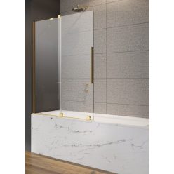   Kádparaván, Radaway Furo Gold PND II 120 kádparaván balos