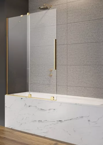 Kádparaván, Radaway Furo Gold PND II 120 kádparaván balos