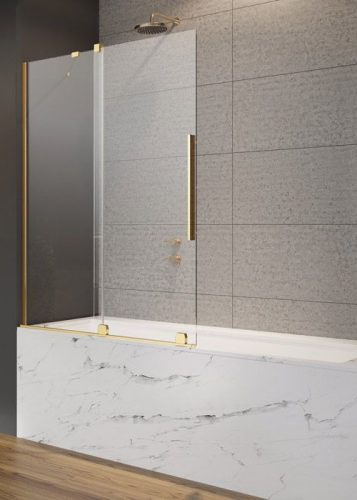 Kádparaván, Radaway Furo Gold PND II 130 kádparaván balos