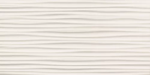 Csempe, Arte Blanca Wave structure 29,8x59,8 csempe ART-29X59 BWST