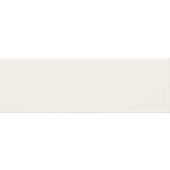 Csempe, Arte Blanca Bar White 7,8x23,7 csempe ART-23X7 BBW