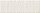 Dekorcsempe, Arte Blanca Bar White D 7,8x23,7 dekorcsempe ART-23X7 BBWD