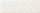 Dekorcsempe, Arte Blanca Bar White E 7,8x23,7 dekorcsempe ART-23X7 BBWE