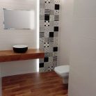 Csempe, Arte Burano White 30,8x60,8 csempe ART-30X60 BUW