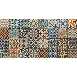   Dekorcsempe, Arte Velvetia patch B Str 30,8x60,8 dekorcsempe ART-30X60 VPB