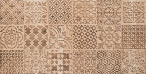 Dekorcsempe, Arte Velvetia patch Wood Str 30,8x60,8 dekorcsempe ART-30X60 VPW