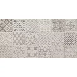   Dekorcsempe, Arte Velvetia patch Grey Str 30,8x60,8 dekorcsempe ART-30X60 VPG
