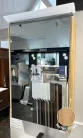 Komplett bútor, Tboss Bora 60 balos felsőszekrénnyel