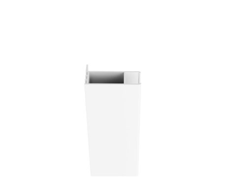 Toldóprofil, Ravak Ravak CNPS toldóprofil fehér E778801119470