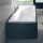 Kád, Ravak FORMY 01 SLIM 180 x 80 akrilkád (hófehér) C881300000