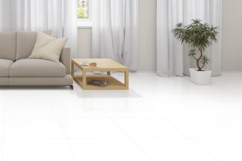 Járólap, Italica Snow White 60x60