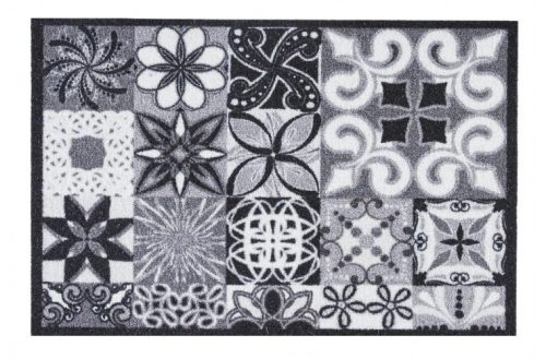 Lábtörlő, Impression purtugese tiles 40x60