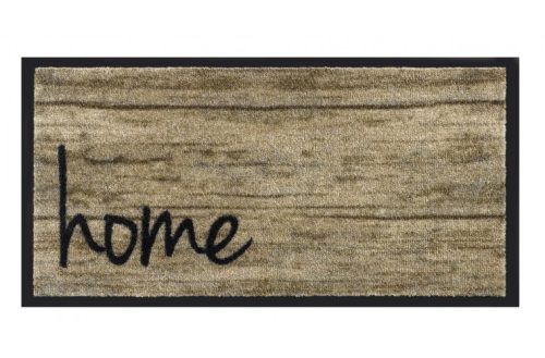 Lábtörlő, Emotions XS Home wood 40x80