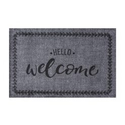 Lábtörlő, Ambiance Hello welcome 50x75