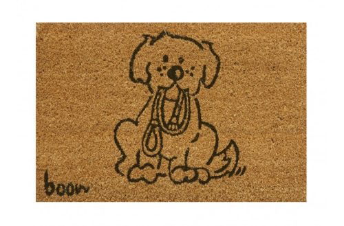 Lábtörlő, Freestyle Puppy 40x60