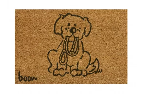 Lábtörlő, Freestyle Puppy 40x60