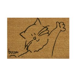 Lábtörlő, Freestyle Pussy 40x60