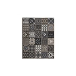 Lábtörlő, Run&Wash roll Patchwork tiles 67