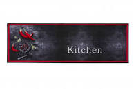 Lábtörlő, Cook&Wash spicy kitchen 50x150