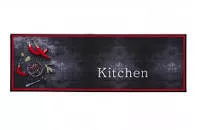 Lábtörlő, Cook&Wash spicy kitchen 50x150