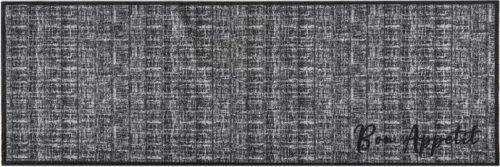 Lábtörlő, Cook&Wash Bon couture 50x150