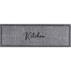 Lábtörlő, Cook&Wash Floreale Kitchen 50x150